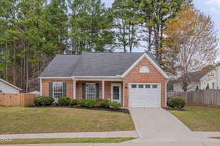 5405 Eagles Landing Drive, Raleigh, NC 27616