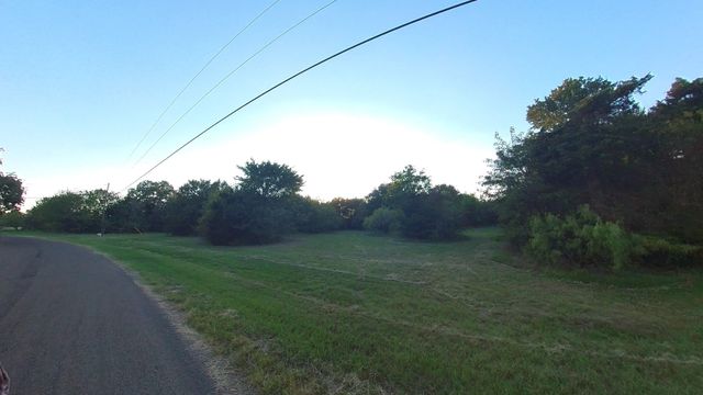 lot 49 Caddo Trail, Corsicana, TX 75109