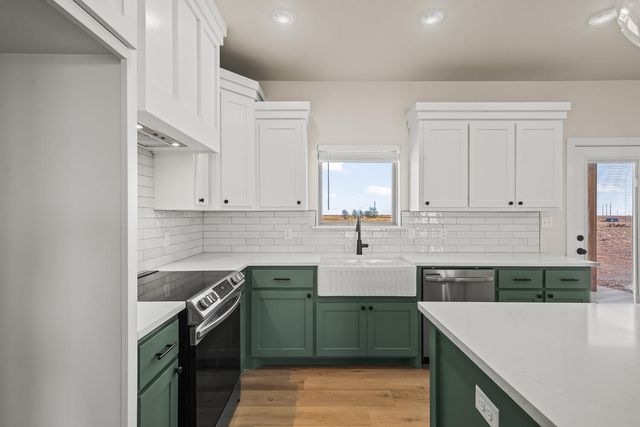 16008 N F M 179, Shallowater, TX 79363