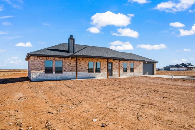 16008 N F M 179, Shallowater, TX 79363