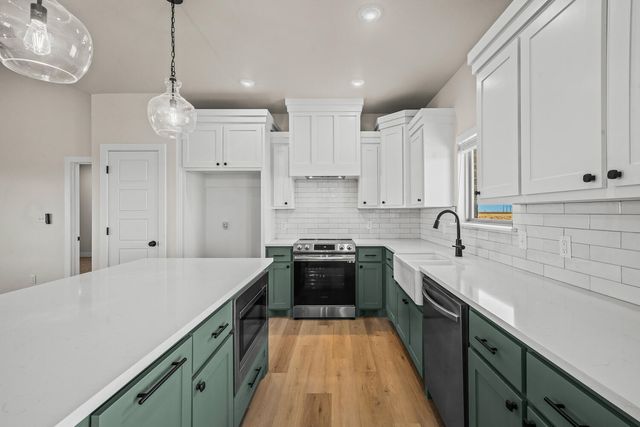 16008 N F M 179, Shallowater, TX 79363