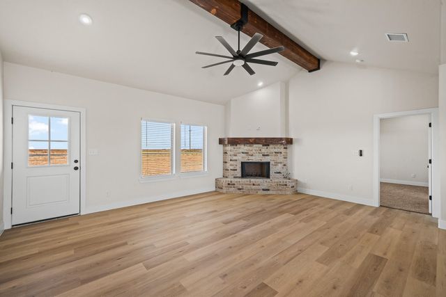 16008 N F M 179, Shallowater, TX 79363