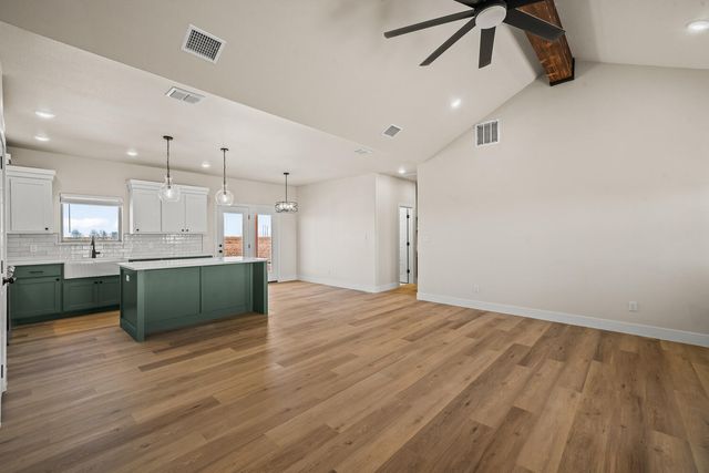 16008 N F M 179, Shallowater, TX 79363