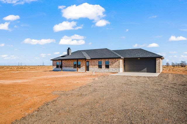 16008 N F M 179, Shallowater, TX 79363