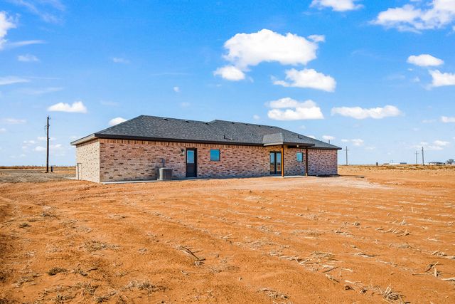 16008 N F M 179, Shallowater, TX 79363