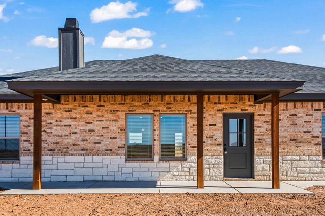 16008 N F M 179, Shallowater, TX 79363