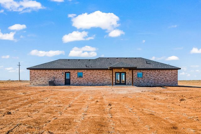 16008 N F M 179, Shallowater, TX 79363