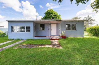 2603 Fletcher St, Hollywood, FL 33020