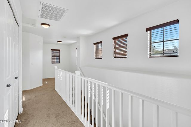 1662 S Martingale Road, Gilbert, AZ 85295