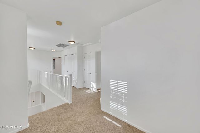 1662 S Martingale Road, Gilbert, AZ 85295