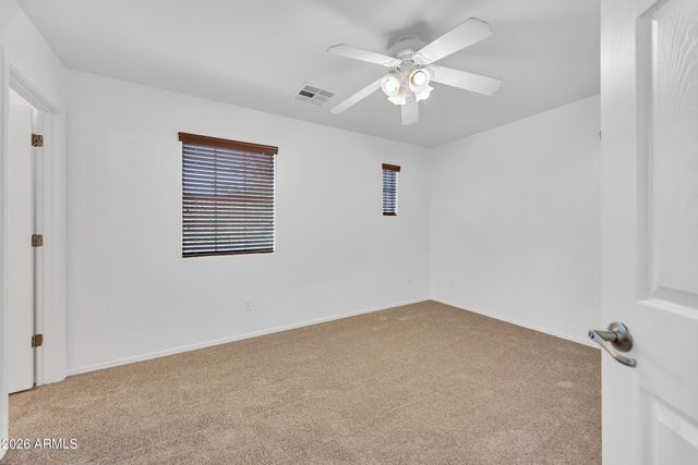 1662 S Martingale Road, Gilbert, AZ 85295