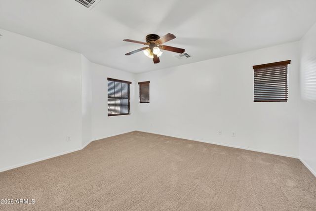 1662 S Martingale Road, Gilbert, AZ 85295