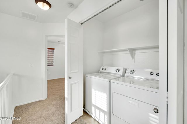1662 S Martingale Road, Gilbert, AZ 85295