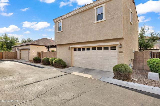 1662 S Martingale Road, Gilbert, AZ 85295