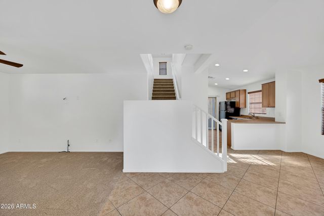 1662 S Martingale Road, Gilbert, AZ 85295