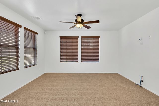 1662 S Martingale Road, Gilbert, AZ 85295