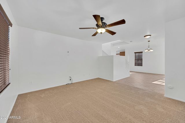1662 S Martingale Road, Gilbert, AZ 85295