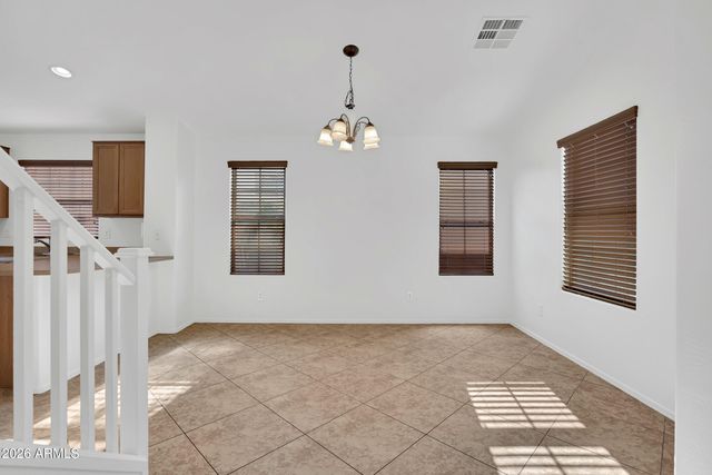 1662 S Martingale Road, Gilbert, AZ 85295