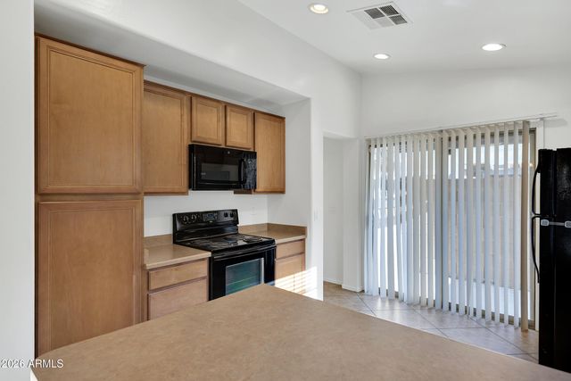 1662 S Martingale Road, Gilbert, AZ 85295