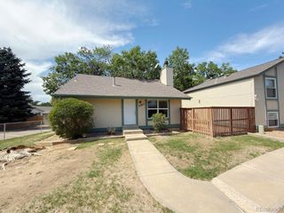 3762 S Danube Cir, Aurora, CO 80013