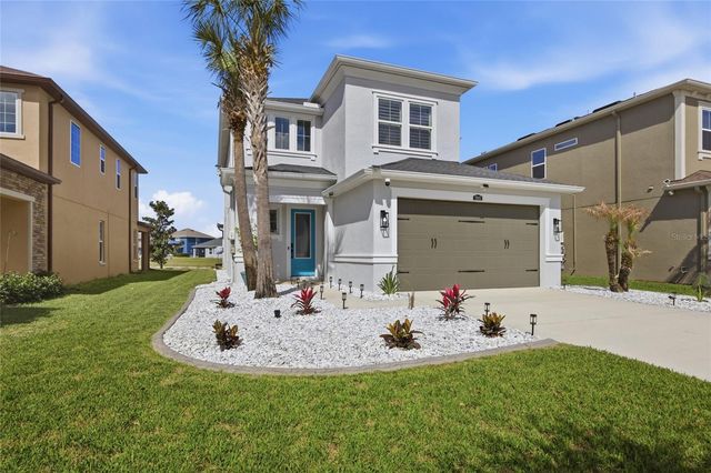 29003 TREVI PLACE, Wesley Chapel, FL 33543