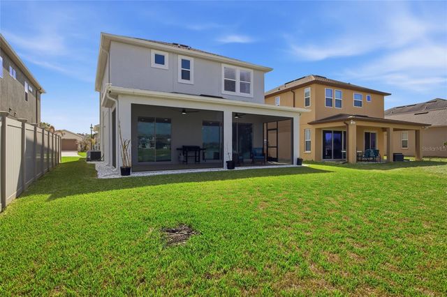 29003 TREVI PLACE, Wesley Chapel, FL 33543