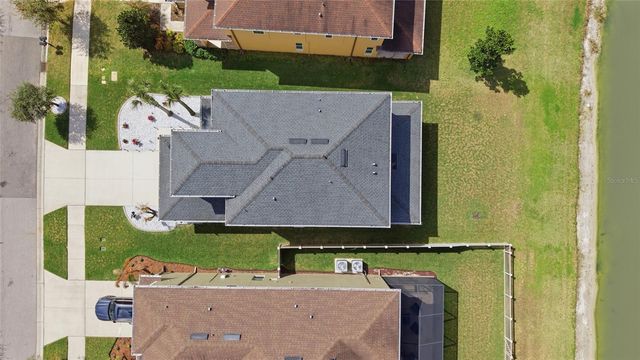 29003 TREVI PLACE, Wesley Chapel, FL 33543