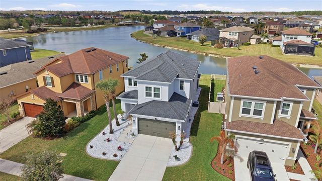 29003 TREVI PLACE, Wesley Chapel, FL 33543