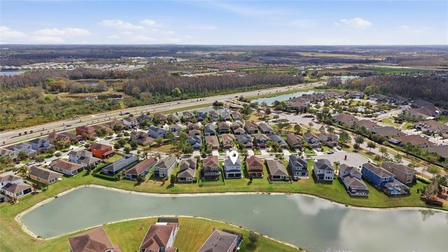 29003 TREVI PLACE, Wesley Chapel, FL 33543