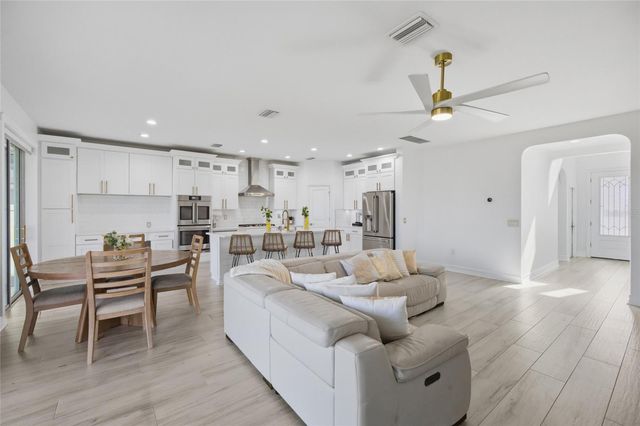 29003 TREVI PLACE, Wesley Chapel, FL 33543