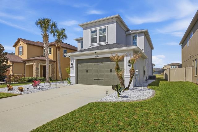 29003 TREVI PLACE, Wesley Chapel, FL 33543