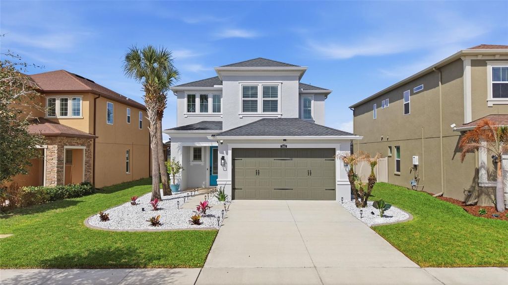 29003 TREVI PLACE, Wesley Chapel, FL 33543