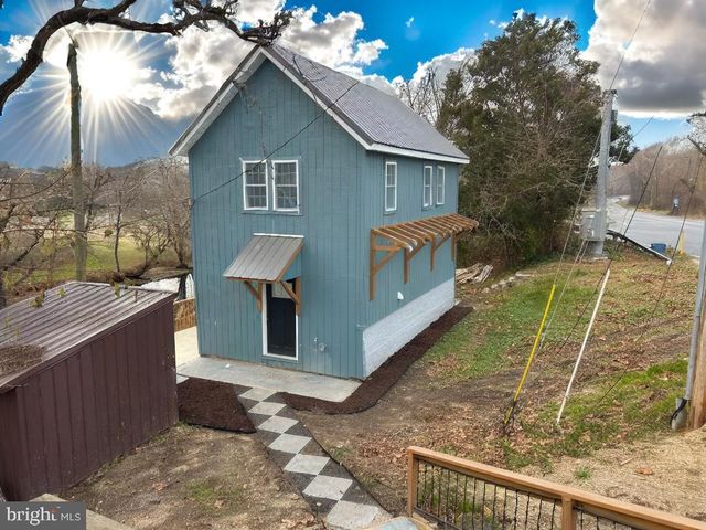 13306 GREENSBORO RD, Greensboro, MD 21639