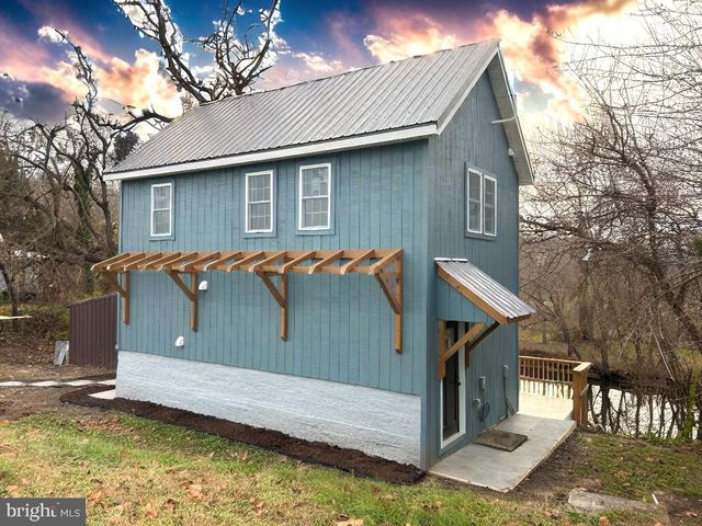 13306 GREENSBORO RD, Greensboro, MD 21639