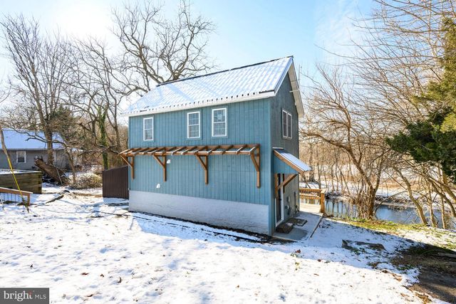 13306 GREENSBORO RD, Greensboro, MD 21639