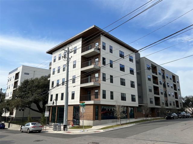 2500 Longview ST 417, Austin, TX 78705