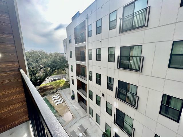 2500 Longview ST 417, Austin, TX 78705