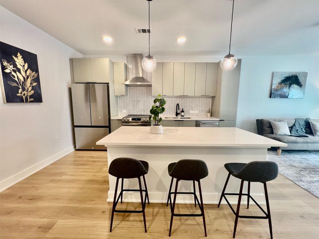 2500 Longview ST 417, Austin, TX 78705