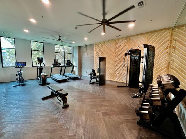 2500 Longview ST 417, Austin, TX 78705