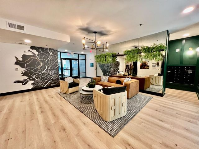 2500 Longview ST 417, Austin, TX 78705