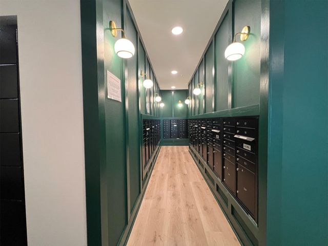 2500 Longview ST 417, Austin, TX 78705