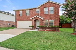 812 Ericville Drive, Arlington, TX 76001