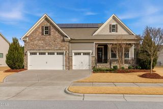 508 Mountain Sunset Lane, Cary, NC 27519