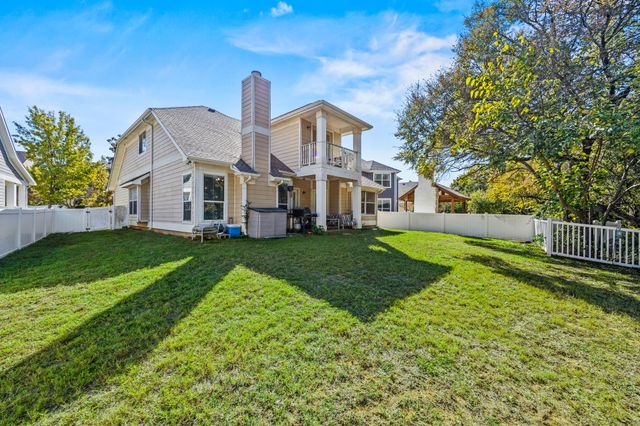 10025 Cherry Hill Lane, Providence Village, TX 76227