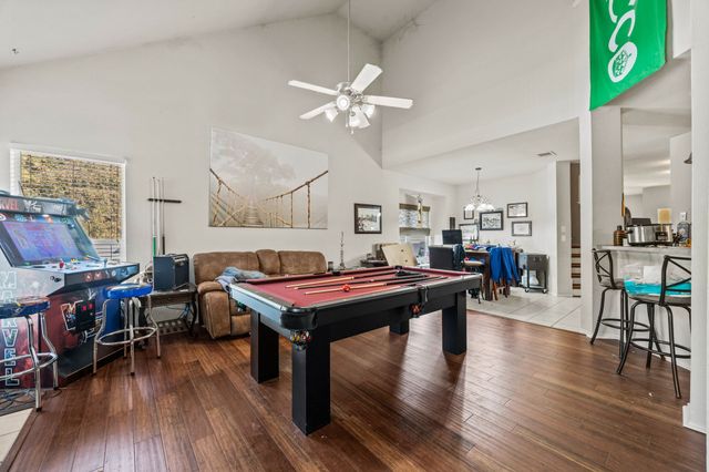 10025 Cherry Hill Lane, Providence Village, TX 76227