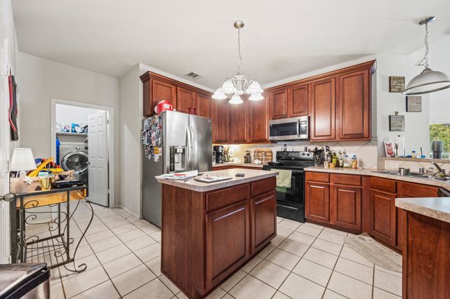 10025 Cherry Hill Lane, Providence Village, TX 76227