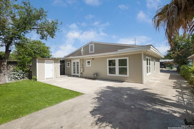 634 VENICE, San Antonio, TX 78201