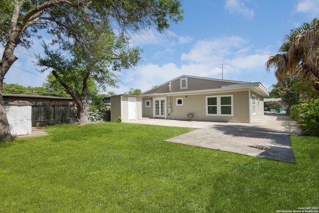 634 VENICE, San Antonio, TX 78201