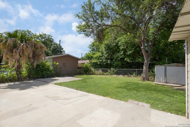 634 VENICE, San Antonio, TX 78201