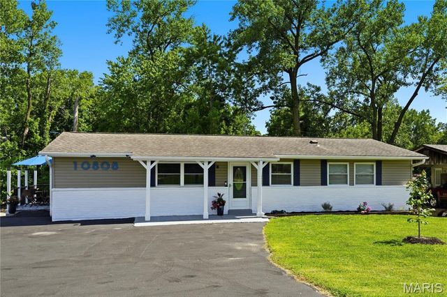 10808 Midland Boulevard, Unincorporated, MO 63114